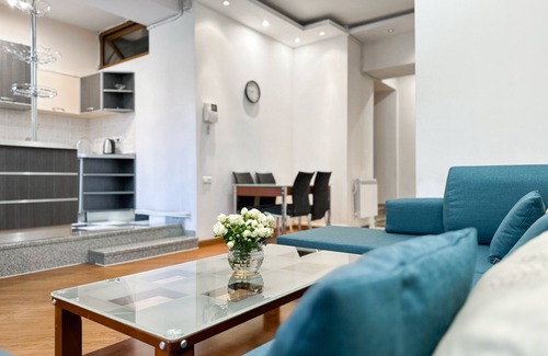 Kentron Apartamento | RIS Central Apartments Yerevan