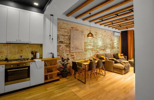 Kentron Apartamento | RIS Dalma Collection Yerevan