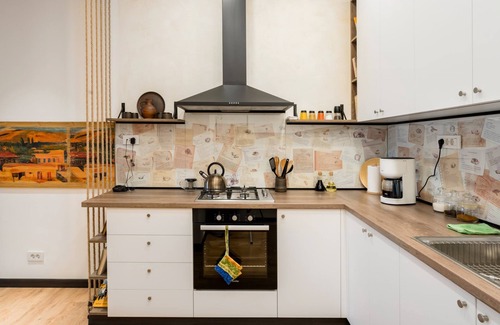 Kentron Apartamento | RIS Dalma Collection Yerevan