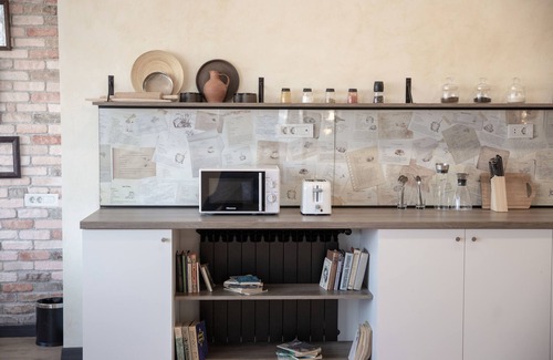 Kentron Apartamento | RIS Dalma Collection Yerevan