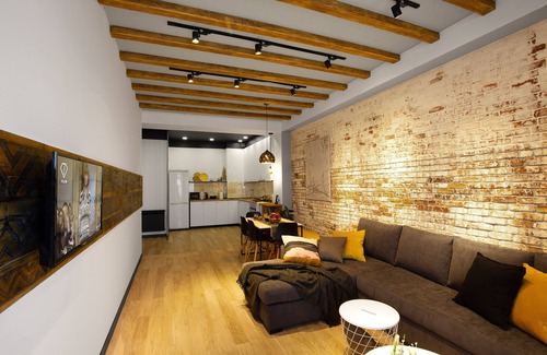 Kentron Apartamento | RIS Dalma Collection Yerevan