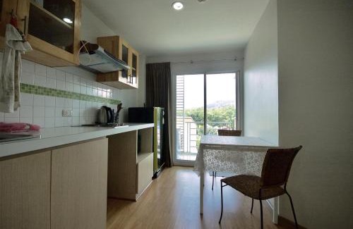 Kathu Apartamento | Risa Plus