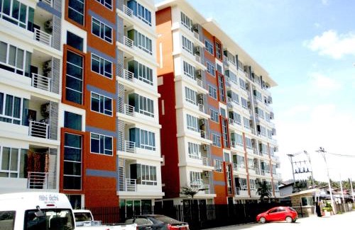 Kathu Apartamento | Risa Plus