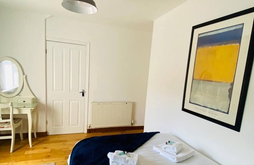 Risca Casa | Risca Inspire