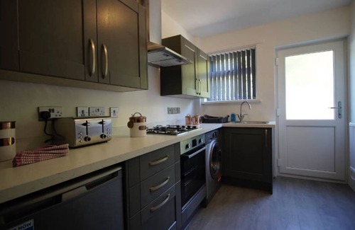 Risca Casa | Risca Retreat