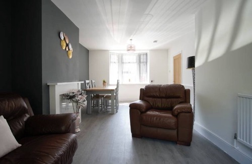 Risca Casa | Risca Retreat