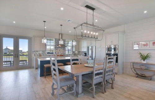 Red Fish Cove Casa | Rise and Shine Beach House with Ocean Views and Pointe West Resort Pools