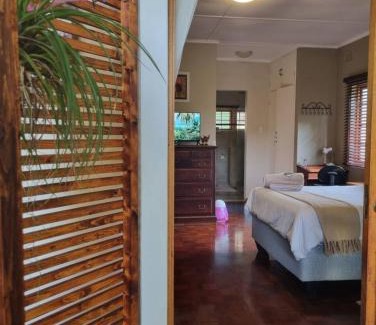 uMhlathuze Casa | Rise and Shine Felixton