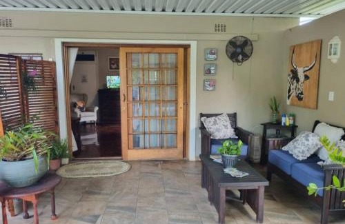 uMhlathuze Casa | Rise and Shine Felixton