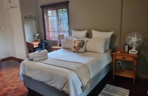 uMhlathuze Casa | Rise and Shine Felixton