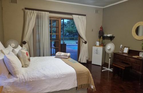 uMhlathuze Casa | Rise and Shine Felixton