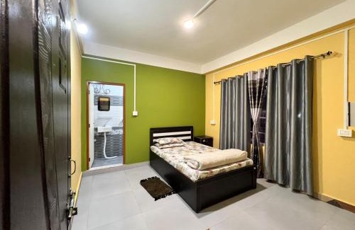 Mirik Casa | Rise And Shine Homestay