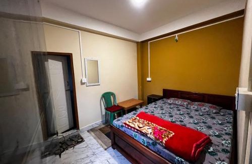 Mirik Casa | Rise And Shine Homestay