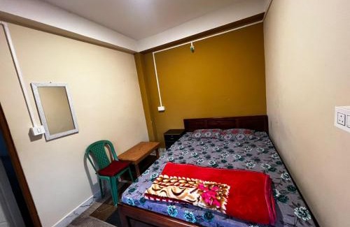Mirik Casa | Rise And Shine Homestay