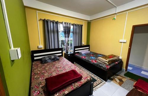 Mirik Casa | Rise And Shine Homestay