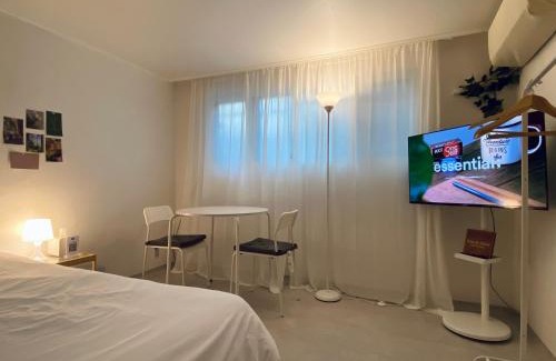 COEX Apartamento | Rise and Shine, Seoul