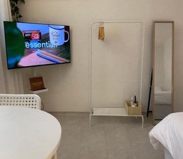 COEX Apartamento | Rise and Shine, Seoul