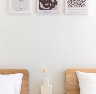 Old Town Casa | Rise N Shine 沐光冉冉