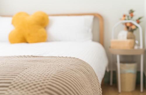 Old Town Casa | Rise N Shine 沐光冉冉