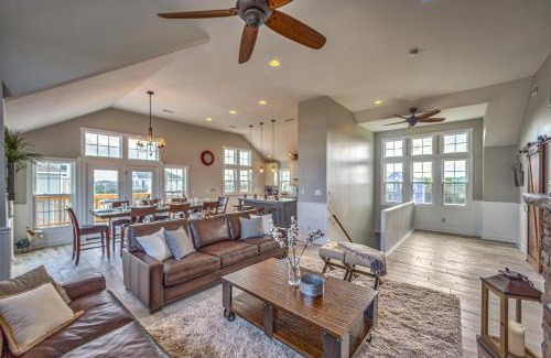 Rodanthe Casa | Rise n' Shine 164