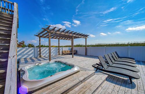 Rodanthe Casa | Rise n' Shine 164