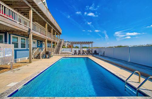 Rodanthe Casa | Rise n' Shine 164