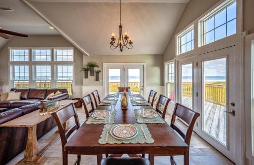 Rodanthe Casa | Rise n' Shine 164
