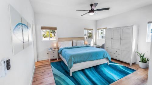 Townsite Apartamento | Rise Suites Oceanside