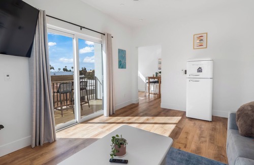 Townsite Apartamento | Rise Suites Oceanside
