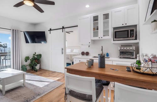 Townsite Apartamento | Rise Suites Oceanside