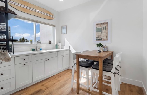 Townsite Apartamento | Rise Suites Oceanside