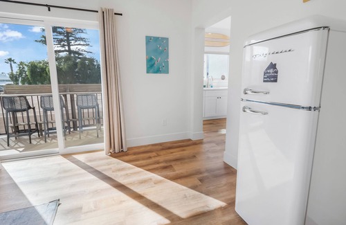 Townsite Apartamento | Rise Suites Oceanside
