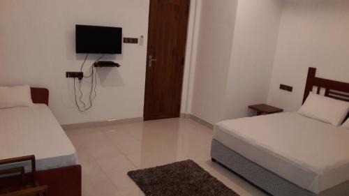 Polonnaruwa Casa | Risenlak Holiday Resort