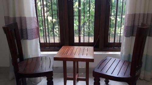 Polonnaruwa Casa | Risenlak Holiday Resort