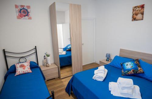 Vasto Apartamento | Riserva-La marea