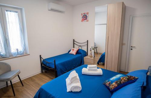 Vasto Apartamento | Riserva-La marea