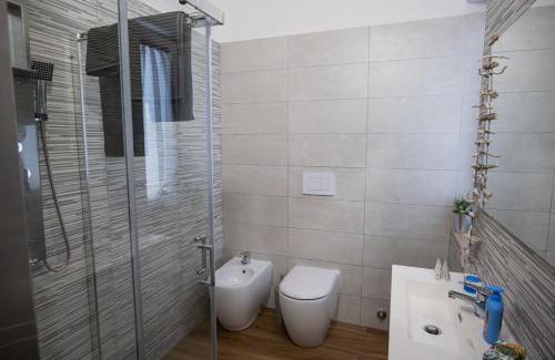 Vasto Apartamento | Riserva-La marea