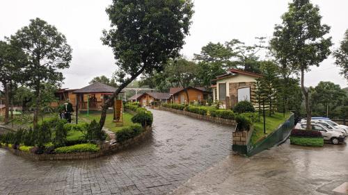 Ri-Bhoi Hotel | Rishat Sngi Orchid Resort, Shillong
