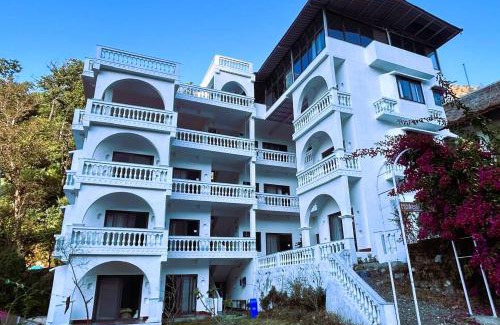 Haridwar Otro | Rishikesh Forest Valley Resort