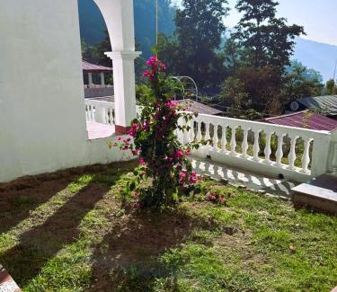 Haridwar Otro | Rishikesh Forest Valley Resort