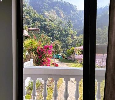 Haridwar Otro | Rishikesh Forest Valley Resort