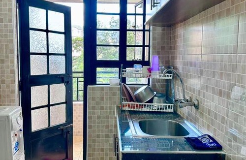 Thika Apartamento | Rishlynn One Bedroom Apartment