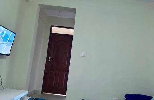 Thika Apartamento | Rishlynn One Bedroom Apartment