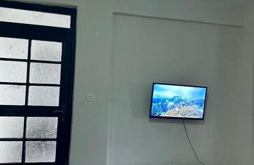 Thika Apartamento | Rishlynn One Bedroom Apartment