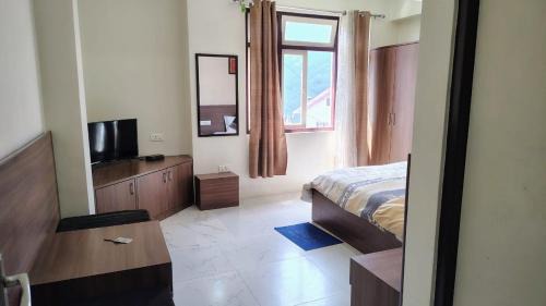 Gangtok Hotel | Rising Inn