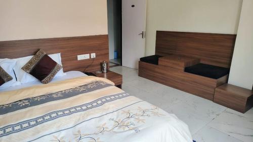 Gangtok Hotel | Rising Inn