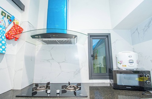 Bang Sare Villa | Rising Pool Villa Bang Saray