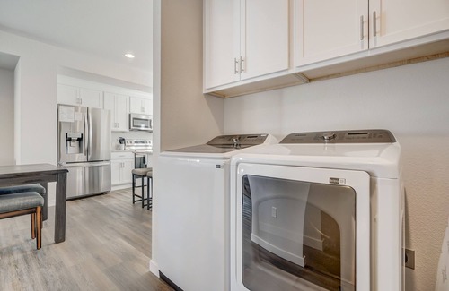 East Colorado Springs Casa | Rising Star