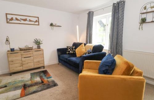 Hendrerwydd Casa | Rising Sun Cottage