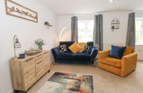 Hendrerwydd Casa | Rising Sun Cottage